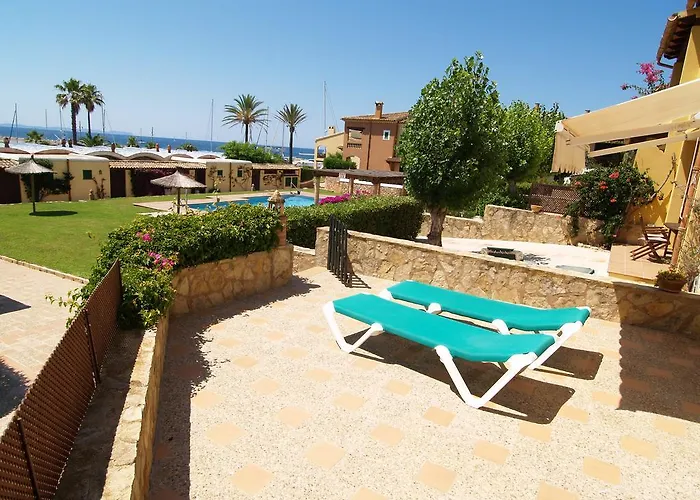Apartment Son Duri Seawiews 13