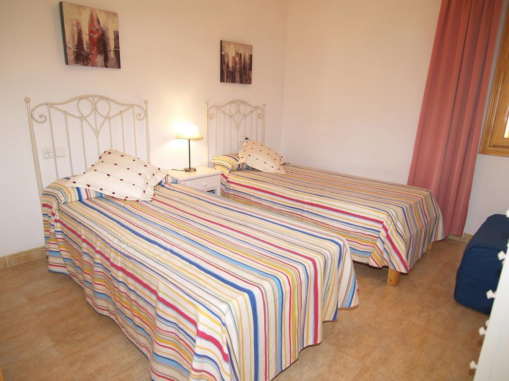 Apartament Son Duri Seawiews 13