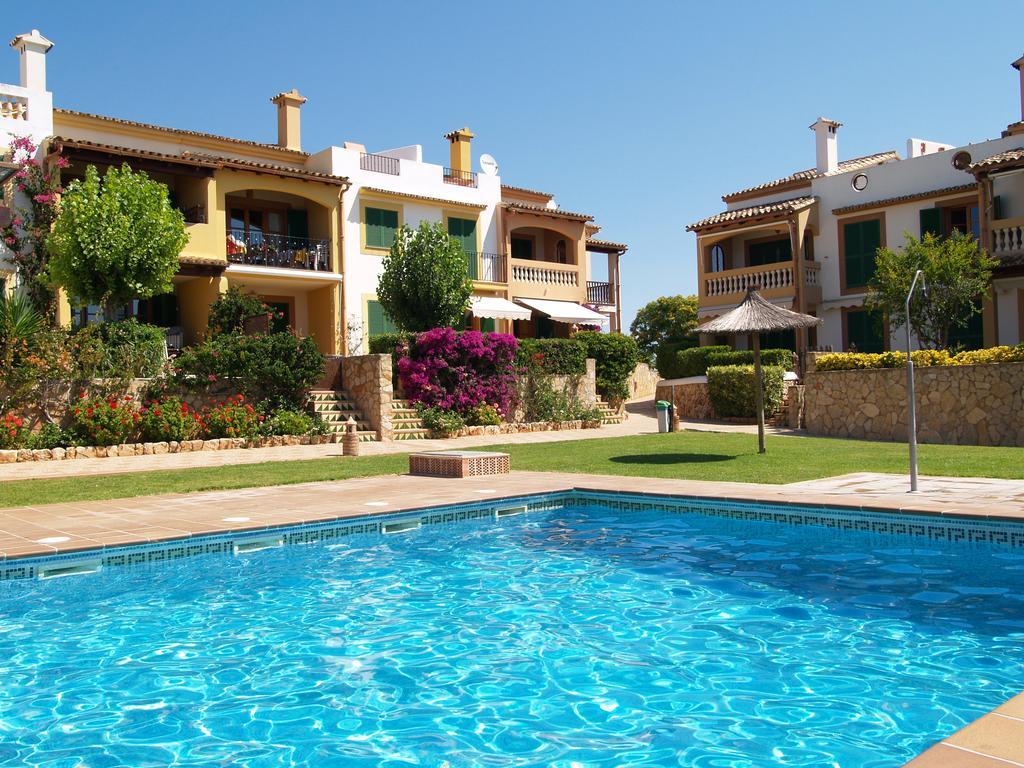 Apartament Son Duri Seawiews 13 *