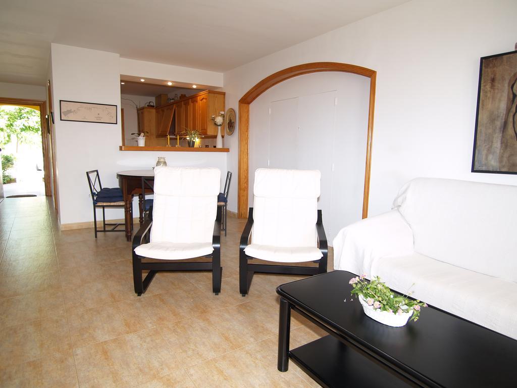 Son Duri Seawiews 13 Apartament Sa Ràpita