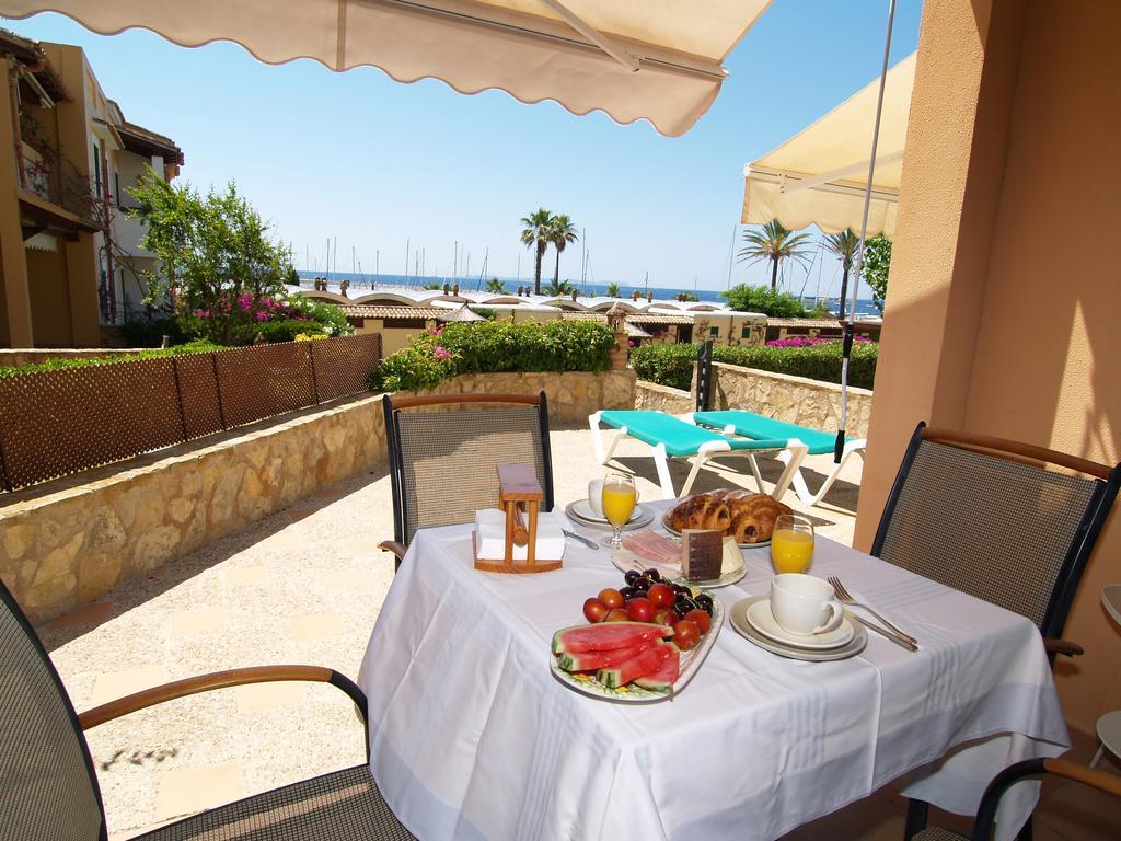 Son Duri Seawiews 13 Apartament Sa Ràpita