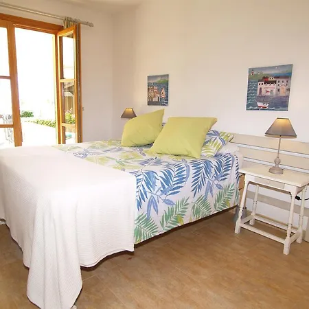 Apartment Son Durí seawiews 13 Sa Ràpita Exterior foto