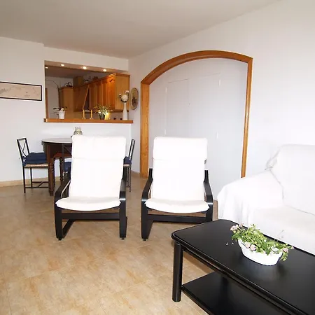 Apartment Son Durí seawiews 13 Sa Ràpita Exterior foto