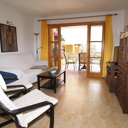 Apartment Son Durí seawiews 13 Sa Ràpita Exterior foto