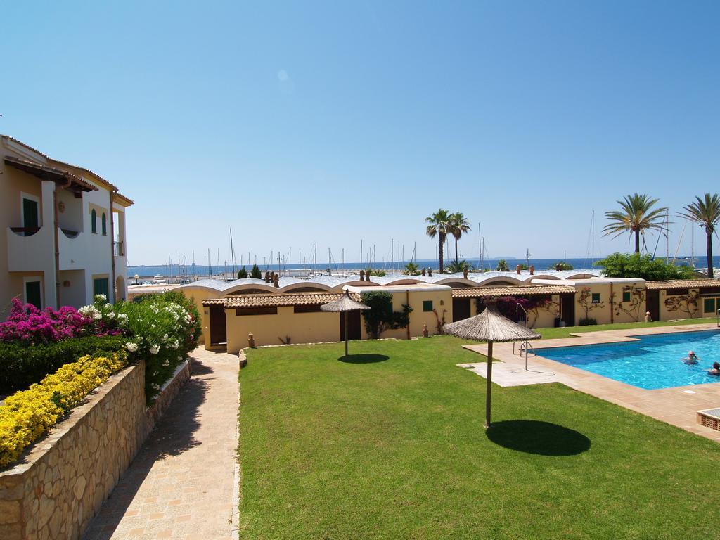 Apartment Son Duri Seawiews 13 Sa Rapita