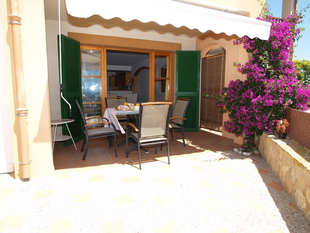 Apartment Son Duri Seawiews 13